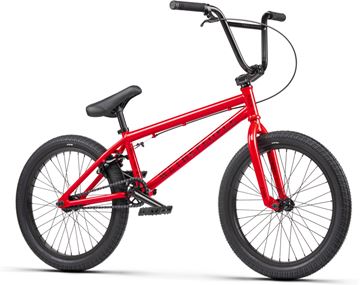 Picture of wethepeople Thrillseeker 20 wheel red 20.5TT